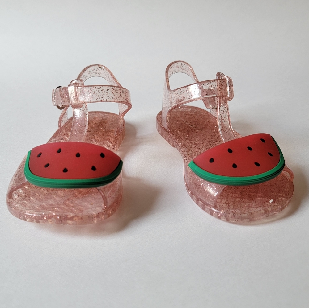 Old Navy Toddler Jellies Size 5